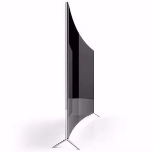 <span class=keywords><strong>Televisor</strong></span> Curvo de 55 Pulgadas Smart TV 4K Ultra HD <span class=keywords><strong>60</strong></span> 65 70 80 2K Pantalla de 55 Pulgadas - Product Image 2