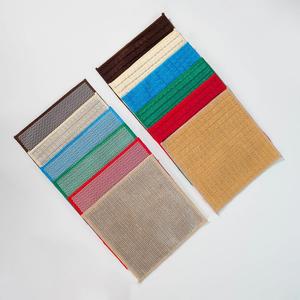 Paños de Cocina de Microfibra, Toallas para Lavar Platos, Paños de Limpieza de Doble Cara con Hilo Plateado - Product Image 2