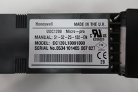 Pengontrol Suhu PLC DC120L10001000