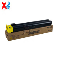 Cartouche de toner originale version USA 006R01642 006R01643 006R01644 006R01645 pour Xerox Versant 80 180 2100 V80 V180 V2100