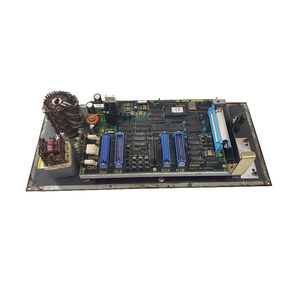 Panel de Operador de Máquina A02B-0099-C151/V FANUC - Product Image 5