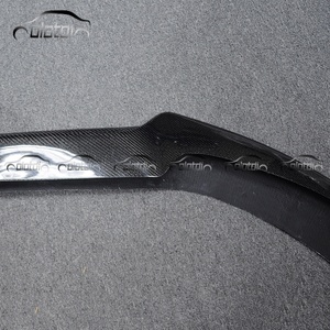 Alerón Delantero de Fibra de Carbono para Mercedes Benz W218 CLS 63, Piezas de Auto - Product Image 3