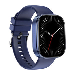 Reloj Inteligente Económico IP68 Y3 con Pantalla TFT de 1.88'', Monitor de Frecuencia Cardíaca, Sueño y Respiración, Asistente de Voz, Modo Multideportivo para Hombres y Mujeres - Product Image 1