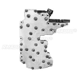 Conjunto de cuerpo de válvulas de transmisión automática 0B5, pieza de motor para accesorios de coche Volkswagen - Product Image 1