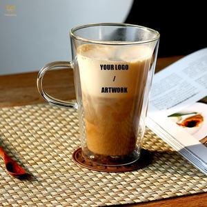 Mug <span class=keywords><strong>à</strong></span> café irlandais 9,5 oz - Product Image 3