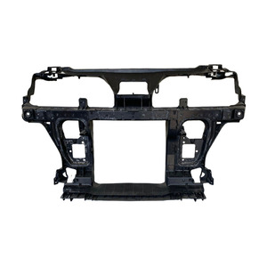 Revêtement de cadre de la calandre murale OEM 4518800003 <span class=keywords><strong>Support</strong></span> de <span class=keywords><strong>radiateur</strong></span> pour Smart FORTWO 451 Cadre de réservoir d'eau de voiture - Product Image 2
