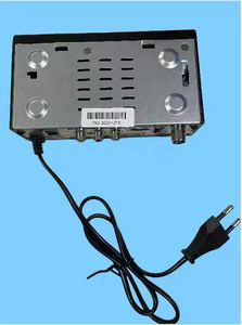 Prend en charge YouTube, Wi <span class=keywords><strong>Fi</strong></span>, Mpeg-2C, Mpeg-4, h, MP3, AACITv, récepteur de télévision numérique international T80, USB 2.0, versions HDMI 1.4 - Product Image 2