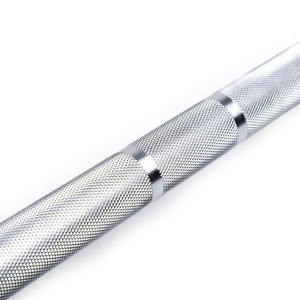 Fitness Accessories <strong>Weight</strong> <strong>bar</strong> Barbell Hard Chrome Weightlifting Barbell <strong>Bars</strong> <strong>Curl</strong> Straight Gym <strong>Weight</strong> <strong>Bar</strong> - Product Image 3