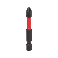 Jeu de 5 embouts de tournevis cruciformes magnétiques à double extrémité de qualité industrielle, embouts de perceuse à percussion en acier S2 OEM pour perceuses électriques