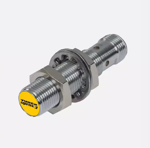 Nuevo SENSOR TURCK Original, 2, 2, 2, 2, 3, 2, 4, 2, 2, 2, 2, 3, 4, 5, 2, 3, 4, 2, 2, 2, 3, 4, 5, 1, 2, 2, 3 - Product Image 5