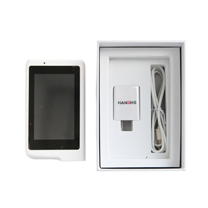 Medical Machine <strong>Urine</strong> Strips Analyzer Routine <strong>Urine</strong> Test, Portable <strong>Urine</strong> Analyzer for Home Use - Product Image 5