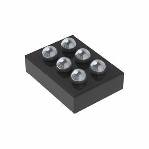 BOM IC In Stock Electronics Component 6 XFBGA, WLBGA MAX38902DANT46+T Power Management (PMIC) - Product Image 1