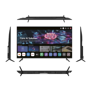 Téléviseur intelligent Android <span class=keywords><strong>OLED</strong></span> <span class=keywords><strong>55</strong></span> pouces 4K, design sans cadre, R10+, Wi-Fi, audio Dolby, téléviseur pour hôtel, best-seller - Product Image 4