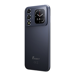 Teléfono Inteligente Fossibot S7, Pantalla HD+ de 6.9 Pulgadas, 120 Hz, 720*1600, 4+128 GB, Cámara Trasera de 16 MP, Cámara Frontal de 8 MP, T615, 5000 mAh, Carga de 10 W, Android 16 - Product Image 6