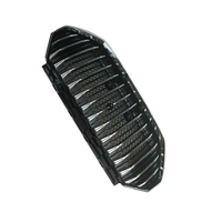 Accessoires de voiture Chery de calandre de pare-chocs de radiateur pour Jetour x70 plus OE F18-8401100FE