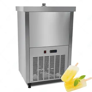 MEHEN CY80-2 popsicle mold ice cream molds commercial pop popsicle/fruit ice cream popsicle making machine