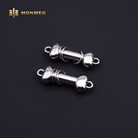 HONMEO – Étiquettes métalliques personnalisées de haute qualité avec logo pour vêtements, accessoires OEM/ODM, étiquettes métalliques pour jeans