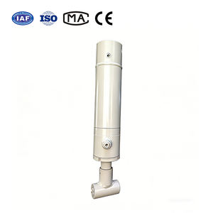 Kit de joints NOK pour tige de piston de vérin <span class=keywords><strong>hydraulique</strong></span> <span class=keywords><strong>simple</strong></span> <span class=keywords><strong>effet</strong></span> chromé dur, pression de service 5Mpa-35Mpa, pour machines forestières - Product Image 1