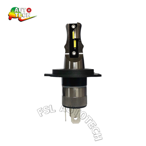 Nouveau produit 2026 Série N1 H1 H3 H7 9005 9012 Phare LED Feux <span class=keywords><strong>de</strong></span> route Feux <span class=keywords><strong>de</strong></span> <span class=keywords><strong>croisement</strong></span> Feux antibrouillard pour pièces automobiles - Product Image 1