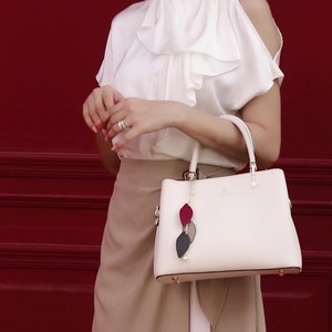 Nouveaux sacs à bandoulière de créateurs de mode, sacs à main en cuir PU de haute qualité, sacs messager décontractés, sacs à main et pochettes de luxe pour femmes - Product Image 2
