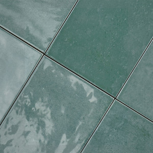 Piastrella Camden Emerald 12x24 Pollici Rettangolare con Finitura Opaca per Pareti e Pavimenti - Product Image 6