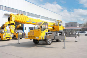 גלובל מכירה חמה בינלאומית הנחה עגור מפעל טלסקופי 8 טון 10 טון 16 טון הידראולי משאית בום - Product Image 4