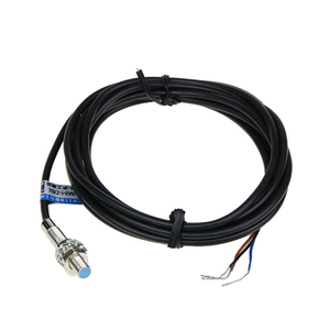 Sensor de proximidad NPN plano/no plano LJ5A3-1-Z/AY LJ5A3-1-Z/EX 12~24VDC AC110-220V - Product Image 1