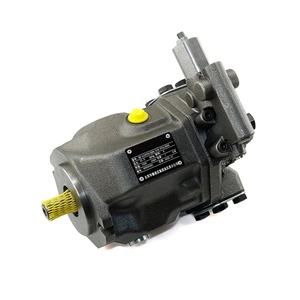 Hydraulic <b>Pump</b> A10VSO100-DFR1 A10V0100DFLR/31R-VUC62N00-S2036 A10VO100DFR1/31R-VSC62K07-SO143 High 300 <b>Bar</b> 3 Hydraulic <b>Pump</b> A10V - Product Image 3