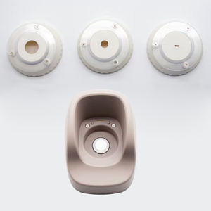 Spectrophotomètre CHNSpec DS-700D système de mesure de la couleur - Product Image 3