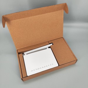 Bán buôn GM220-S Tiếng Anh xpon Gigabit quang không dây ONT cho FTTH mạng IP tương thích GPON thiết bị đầu cuối sợi quang thiết bị - Product Image 3