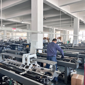 Macchina per maglieria intelligente TONGDA piatta con Design modello AI macchina per maglieria basata su Cloud - Product Image 3