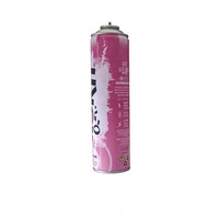 Cylindre d'oxygène pur portable OEM 10L/12L pour la montagne, soulagement de la maladie de haute altitude, oxygène supplémentaire en conserve