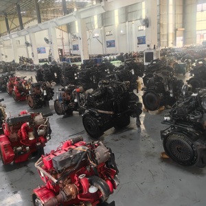 Moteur de voiture coréen pour Hyundai Sonata G4FC, moteur complet d'occasion de haute qualité - Product Image 5