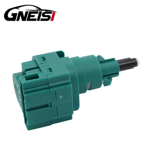 Interruptor de Luz de Freno para Volkswagen Serie Audi 1C0945511A 1C0945511ARDW 1J0945511A 1J0945511B 1J0945511C 1J0945511D - Product Image 1