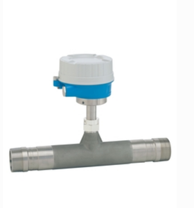 Débitmètre thermique Endress Hauser Proline t pour la mesure directe du gaz, structure à insertion, large plage de rapport de réduction - Product Image 1