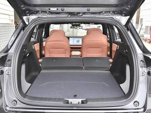 Nuevo Changan CS75 Plus Ultra 2.0T 2026, SUV Automático de Combustible, 4 Puertas, 5 Asientos, Bajo Precio, Cámara Trasera, Gran Oferta, Exportación, Gasolina 92 - Product Image 6