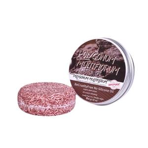 Jabón de comercio transfronterizo hecho a mano para <span class=keywords><strong>Amazon</strong></span> TK, aceite esencial con infusión de Polygonum Multiflorum, champú, jabón en forma sólida - Product Image 5