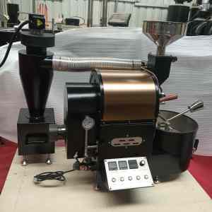 Machine à café domestique petite machine à café semi-automatique, machine à expresso italienne mousseuse à vapeur haute pression - Product Image 4