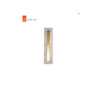Spanish alabaster <b>Wall</b> Lamp Modern Luxury Stone <b>Sconce</b> for Hotel Villa Decor - Product Image 1