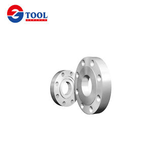 Vendita calda della fabbrica vendita diretta in acciaio al carbonio tipo C/<span class=keywords><strong>D</strong></span> flangia di collegamento <span class=keywords><strong>regno</strong></span> unito - Product Image 5