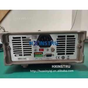 IT8511A itech + แบตเตอรี่โหลดอิเล็กทรอนิกส์แบบตั้งโปรแกรมได้150W 150V 30A IT8511A +/ H - Product Image 1