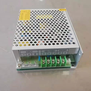 แหล่งจ่ายไฟหลอดไฟ 2.5V OEM AC 85-265V อินพุต รับประกัน 1 ปี - Product Image 4
