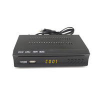 Fabricante de Antena de TV Interior HD 1080p para Perú, Amplificador, Receptor Digital ISDB, Decodificador ISDBT