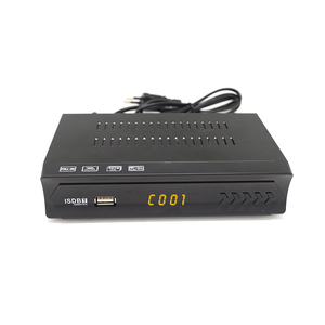 Fabricante de Antena de TV Interior <span class=keywords><strong>HD</strong></span> 1080p para Perú, Amplificador, Receptor Digital ISDB, Decodificador ISDBT - Product Image 2