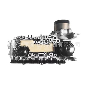 Boîtier de valve de transmission 0ck325031ahdl382 pour Audi A4 A5 Quattro 8at, pièce de rechange - Product Image 1