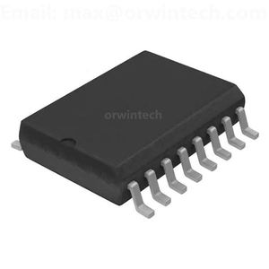 Éléments de circuits intégrés <span class=keywords><strong>DS3231</strong></span> (sol 16), 100 pièces - Product Image 1