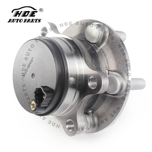 512580 Vente en gros de pièces automobiles HDE, roulement de moyeu de roue arrière pour Ford - Product Image 6