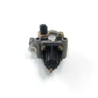 Valve de relais d'air de frein pour camion/camion, livraison gratuite, 9753034640