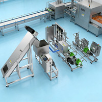 Industriële koudgeperste hydraulische schroefpers voor sap |   Roestvrij staal, hoge sapopbrengst, fruit en groenten |   OEM-fabriek
