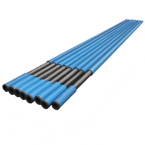   กระบอกเจาะไฮดรอลิกมาตรฐานสำหรับงานขุดเจาะน้ำมันที่มีความแข็งแรงสูง - Product Image 3